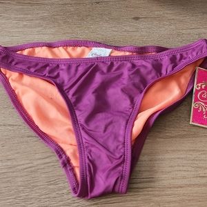 ⚠️3/$15 Candie’s Swin Bottom Sz XS